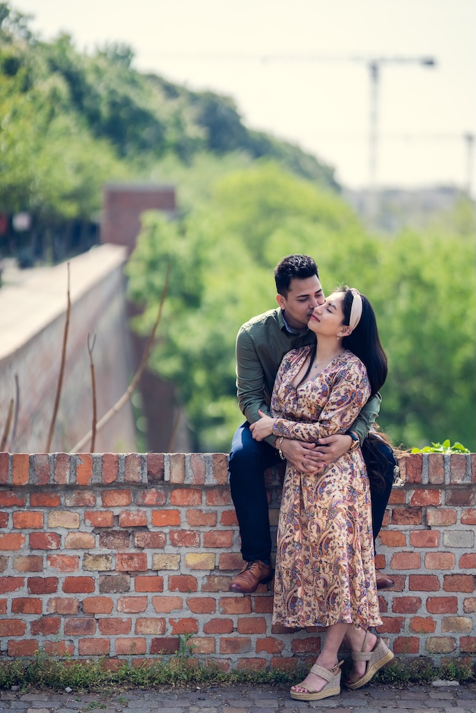 The proposal